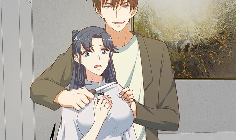 第二季 第214话 每十秒撕她一件衣服！ 第23页
