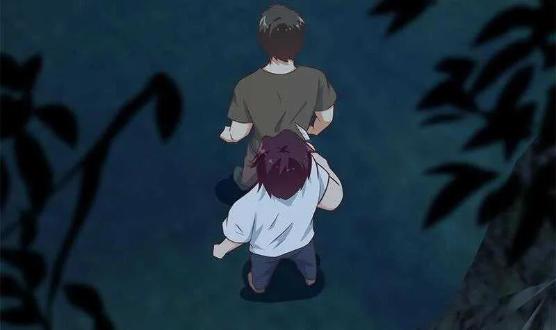第二季 第196话 说捅就捅 第9页