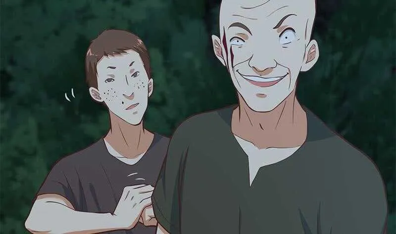 第二季 第196话 说捅就捅 第16页