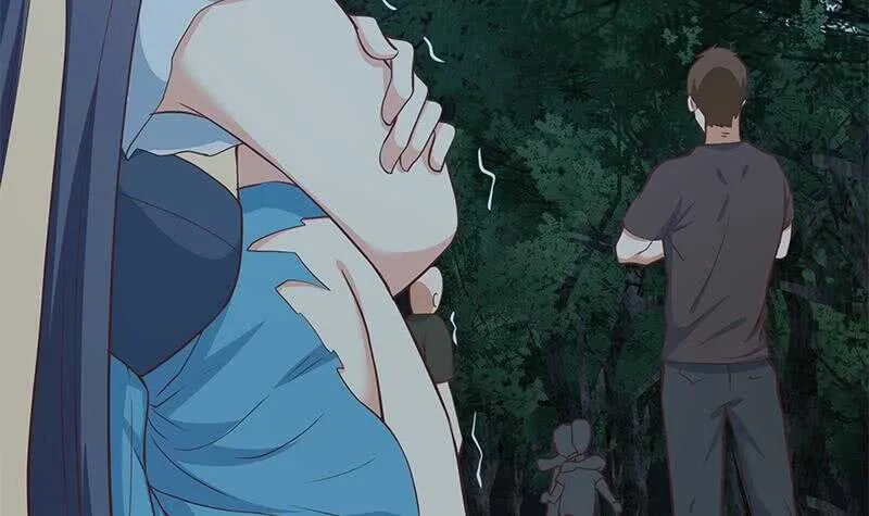 第二季 第196话 说捅就捅 第21页