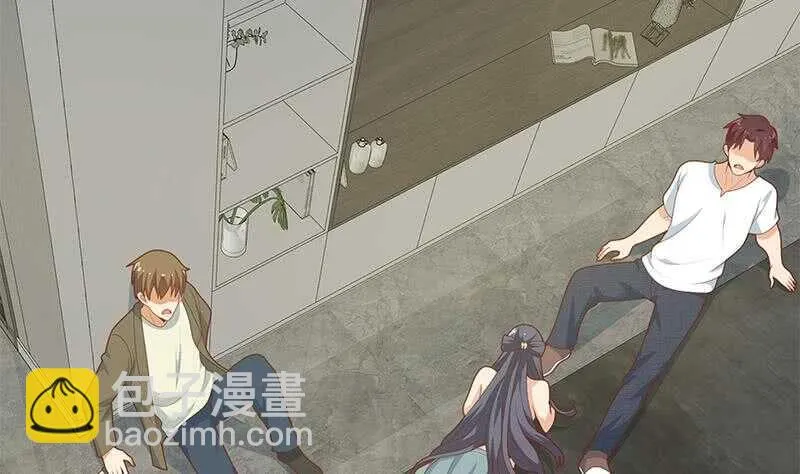 第二季 第216话 钟婉的决心 第31页