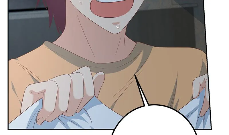 第二季 第277话 走错房间的福利 第17页