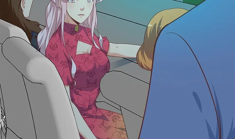 第二季 第234话 突发意外 第5页