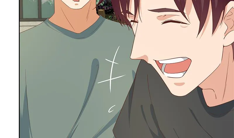 第二季 第287话 黑丝主任在我房间？ 第17页