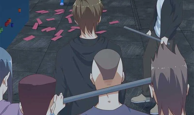 第二季 第237话 满地都是钱 第32页
