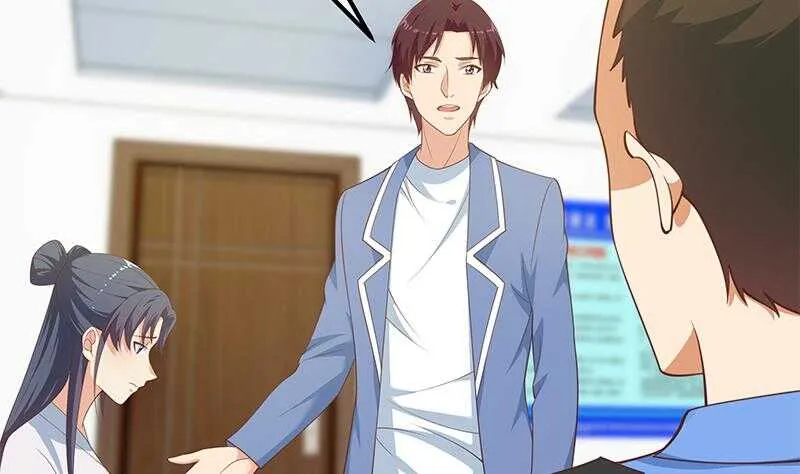 第二季 第255话 当堂对质！ 第34页