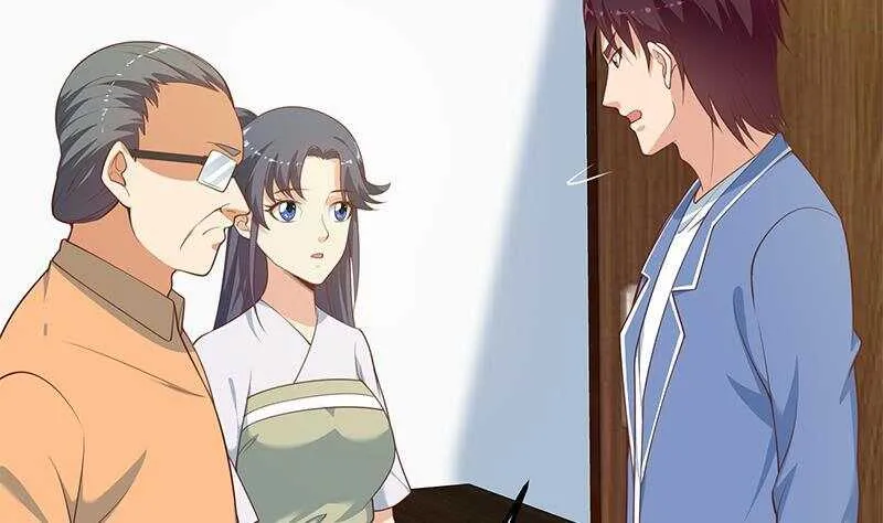 第二季 第257话 逮捕周川！ 第10页