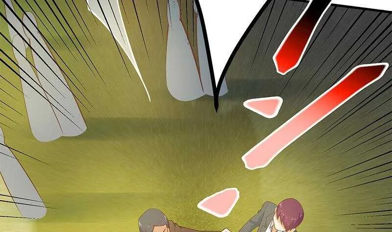 第二季 第257话 逮捕周川！ 第34页
