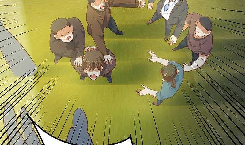 第二季 第257话 逮捕周川！ 第35页