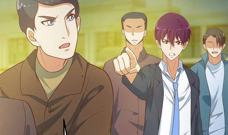 第二季 第257话 逮捕周川！ 第38页