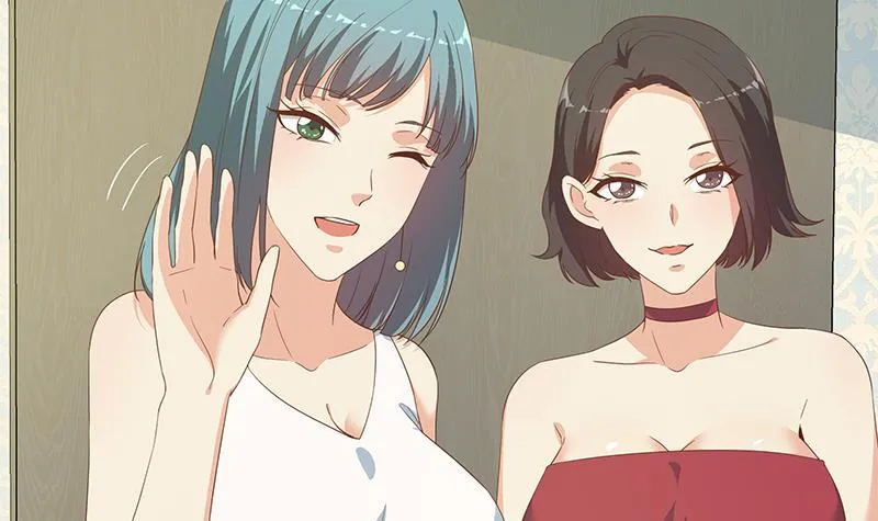 第二季 第261话 沈倾城烦恼 第48页