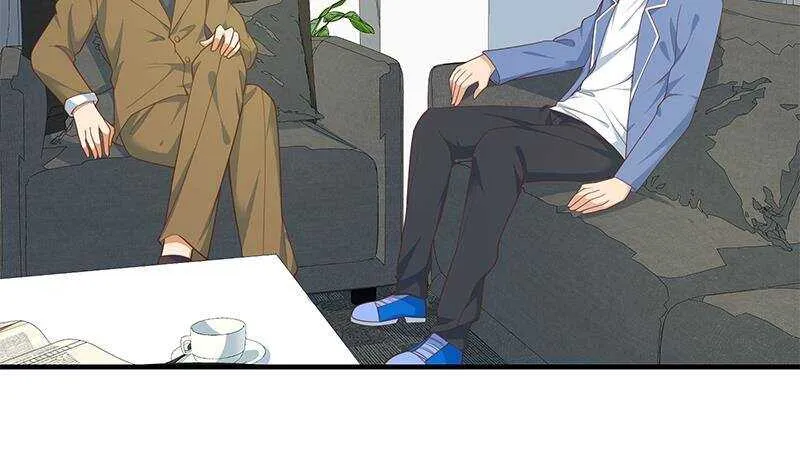 第二季 第262话 你看够了没 第38页