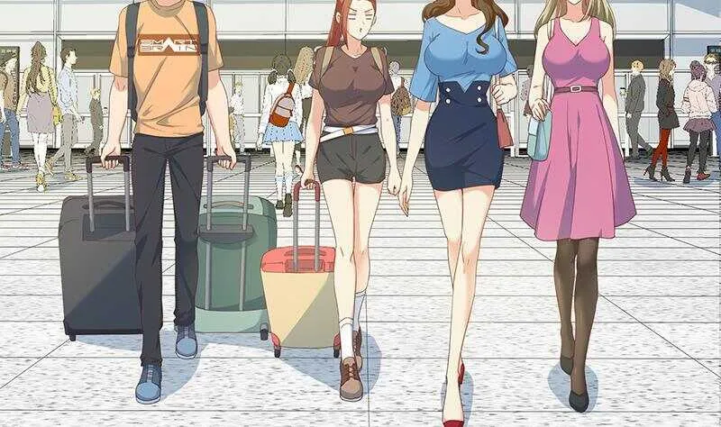 第二季 第269话 不一样的路 第47页