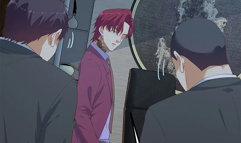 第二季 第283话 四万脱衣服 第20页