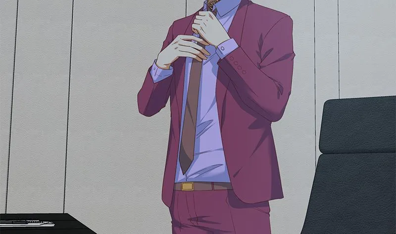 第二季 第283话 四万脱衣服 第32页