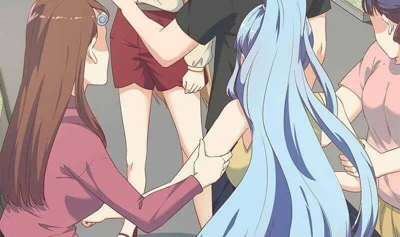 第二季 第281话 一巴掌一万 第37页