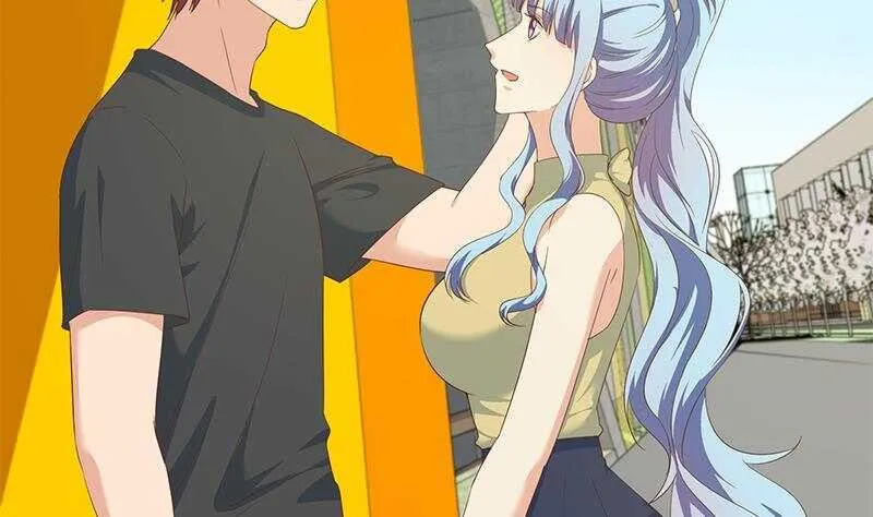 第二季 第282话 给奈姐出头 第16页