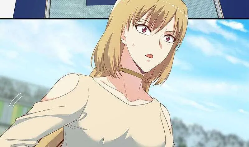 第二季 第282话 给奈姐出头 第35页
