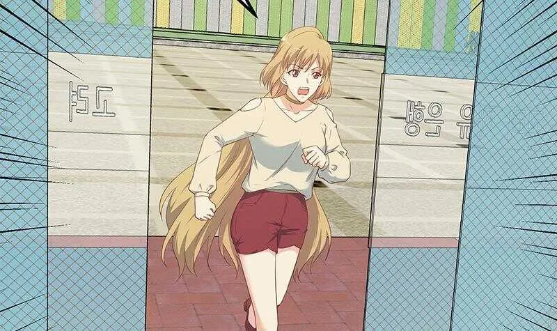 第二季 第282话 给奈姐出头 第39页