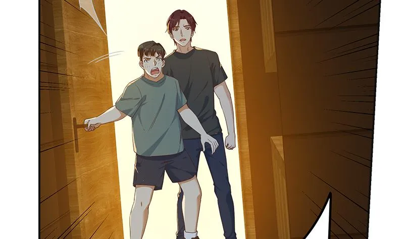 第二季 第287话 主任在房间 第34页