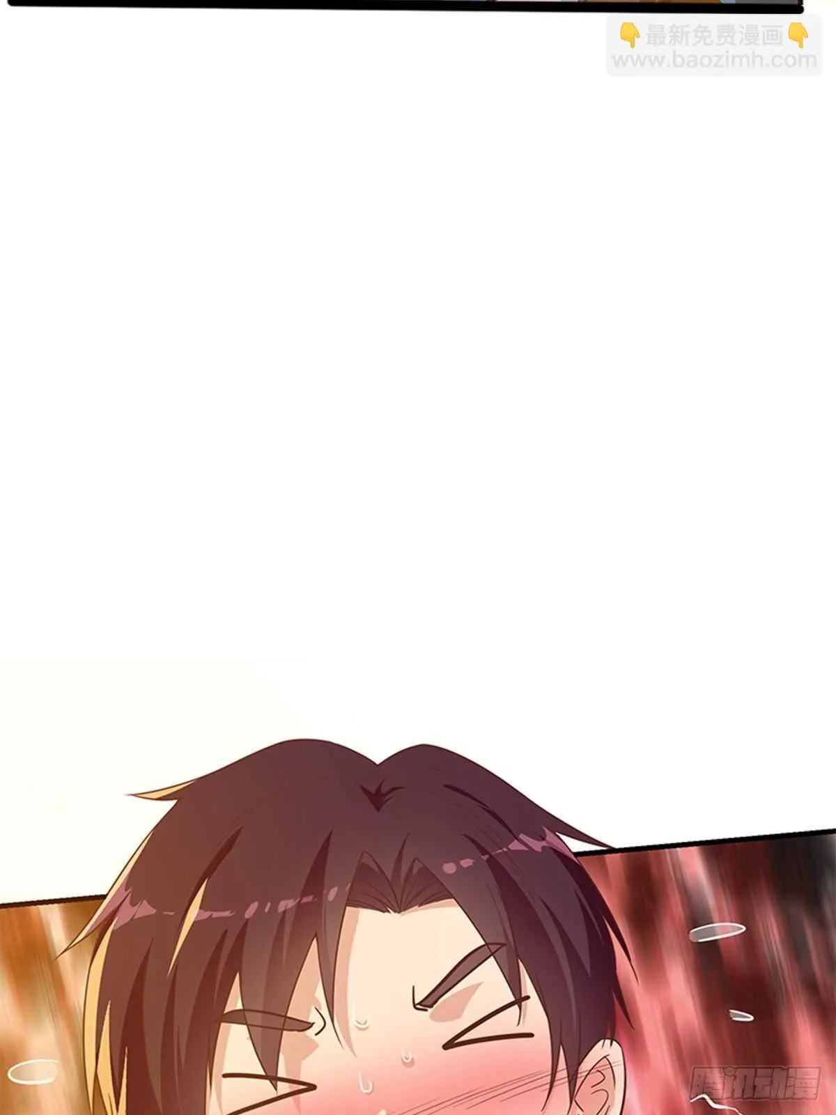 第二季 第289话 身体不太好 第18页