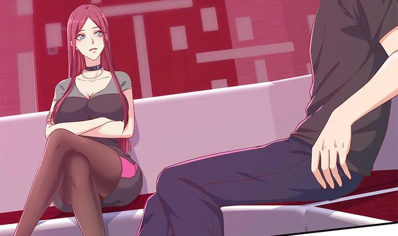 第二季 第290话 心潮澎湃 第10页