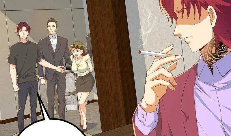 第二季 第304话 说漏嘴了！ 第20页