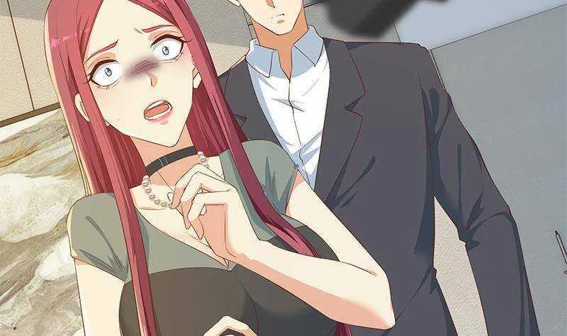 第二季 第305话 她是我女人 第10页