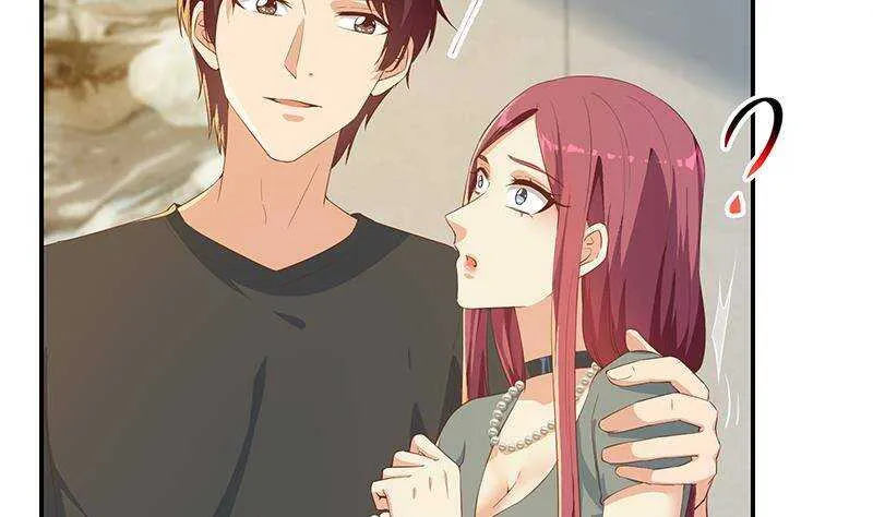 第二季 第305话 她是我女人 第37页