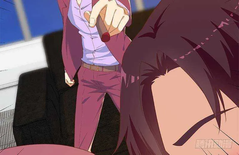 第二季 第305话 她是我女人 第56页