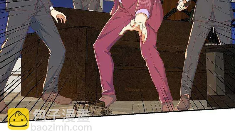 第二季 第308话 你完蛋了！ 第16页
