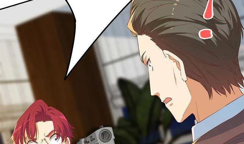 第二季 第308话 你完蛋了！ 第29页