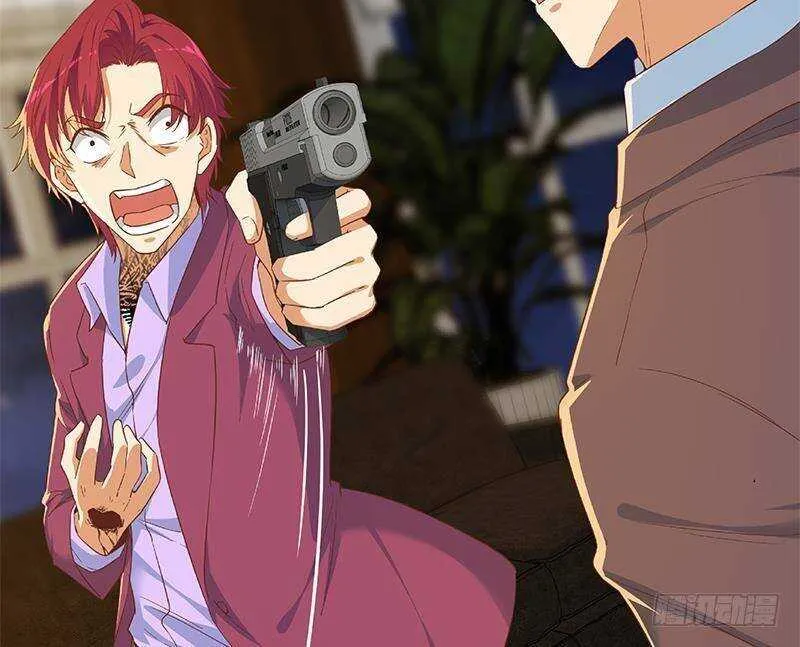 第二季 第308话 你完蛋了！ 第53页