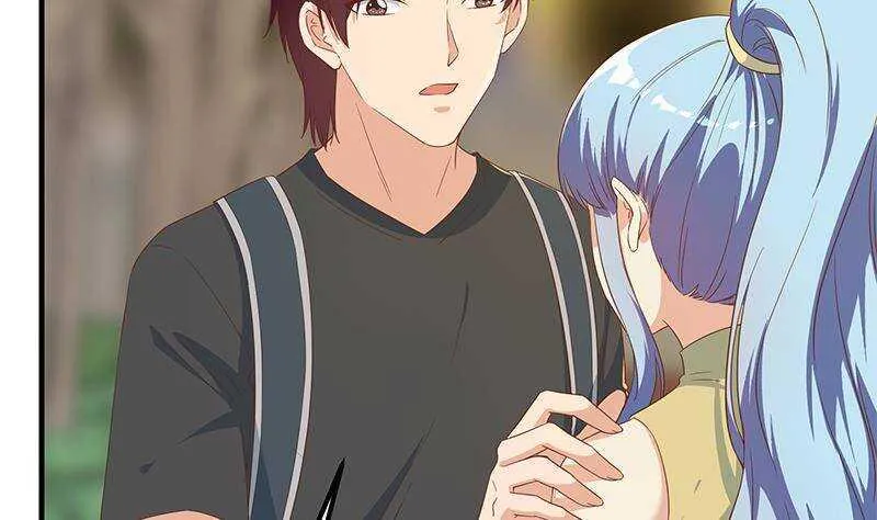 第二季 第317话 奈姐的决心 第35页