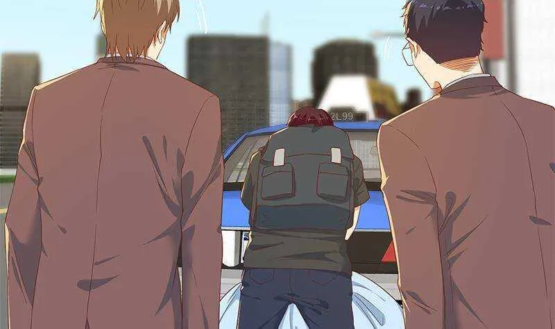 第二季 第318话 新的对手？ 第18页