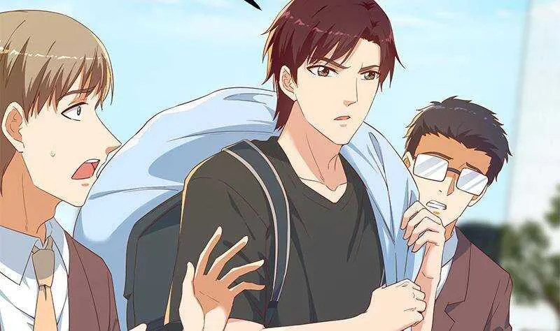 第二季 第319话 她会下毒？ 第5页
