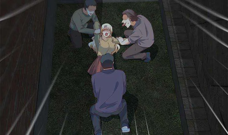 第二季 第340话 下黑手了！ 第39页