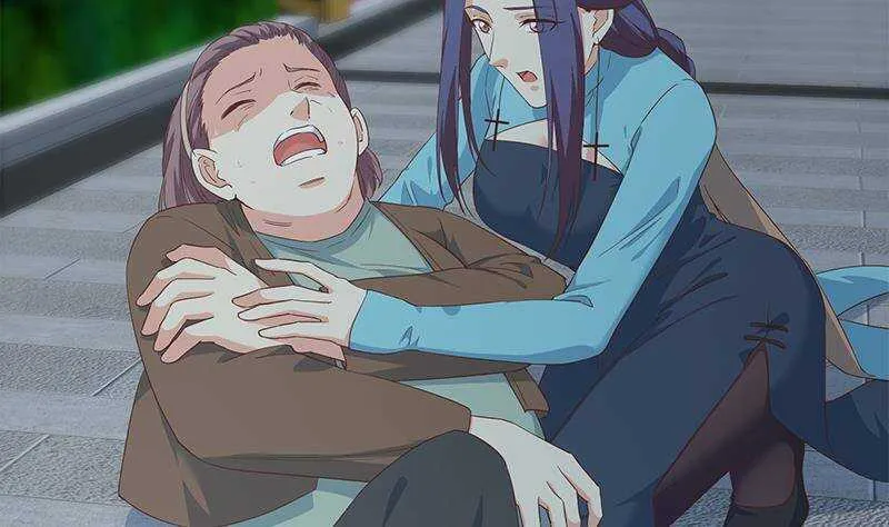 第二季 第345话 一切的原因 第19页
