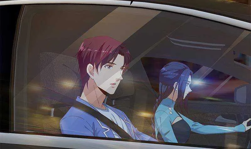 第二季 第349话 夜店女王 第29页