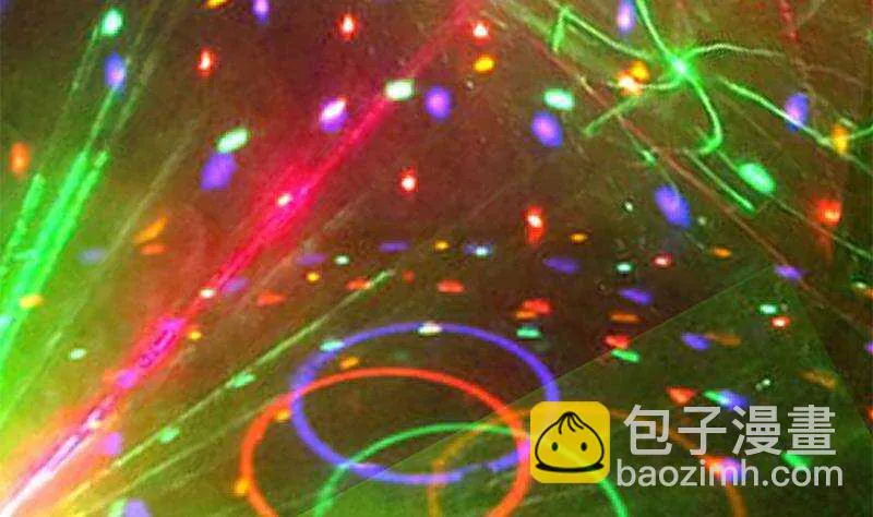 第二季 第349话 夜店女王 第32页