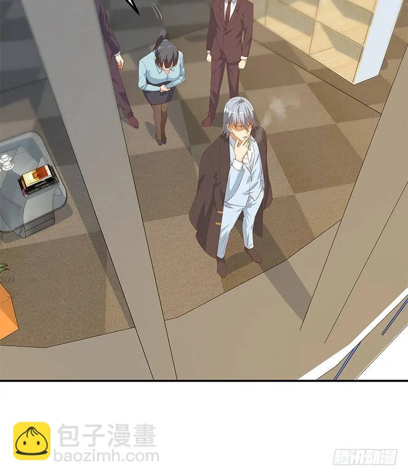 第二季356话 我要成为第一！ 第27页