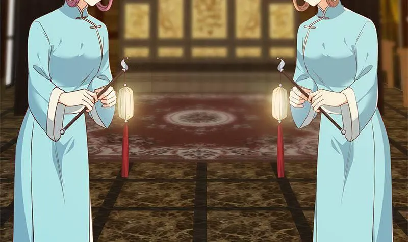 第二季 第362话 商人的本质 第21页