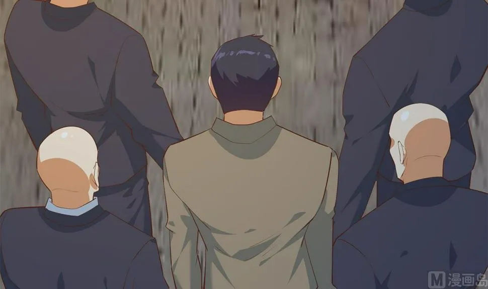 第二季 第447话 失手了？ 第6页