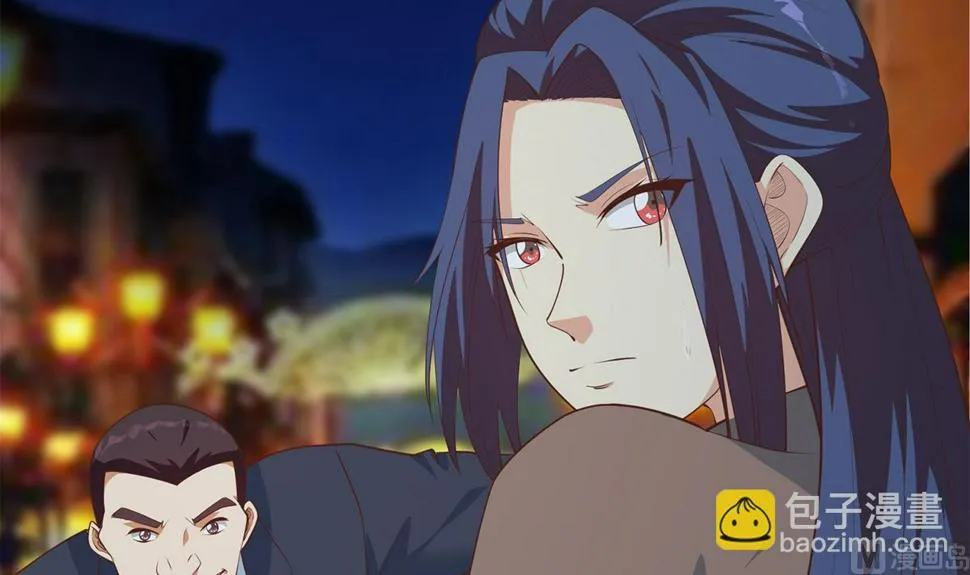 第二季 第447话 失手了？ 第24页