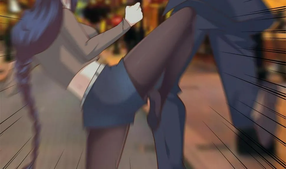 第二季 第447话 失手了？ 第28页
