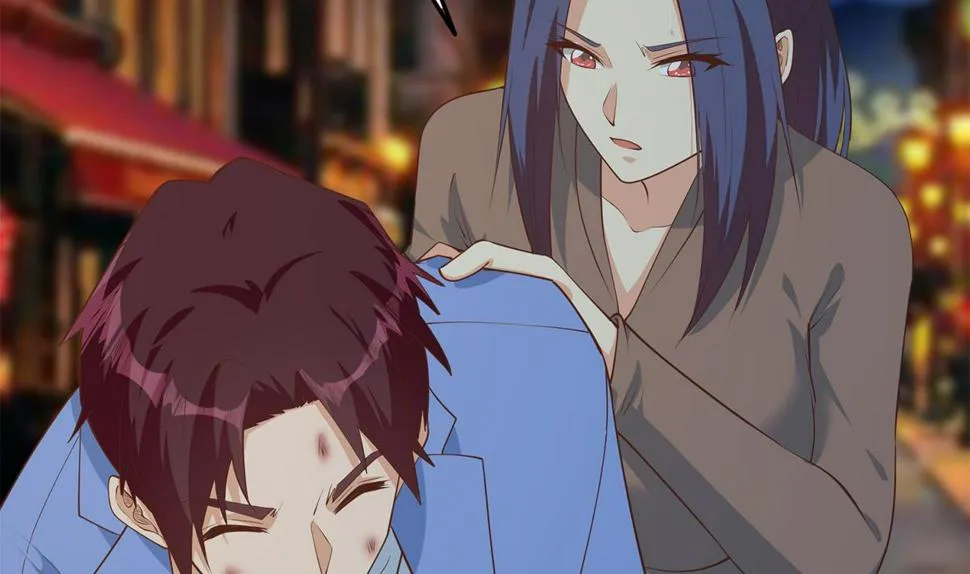 第二季 第447话 失手了？ 第46页