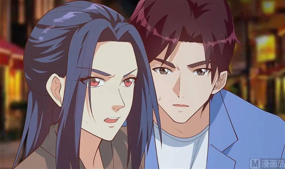 第二季 第448话 生死相依 第27页