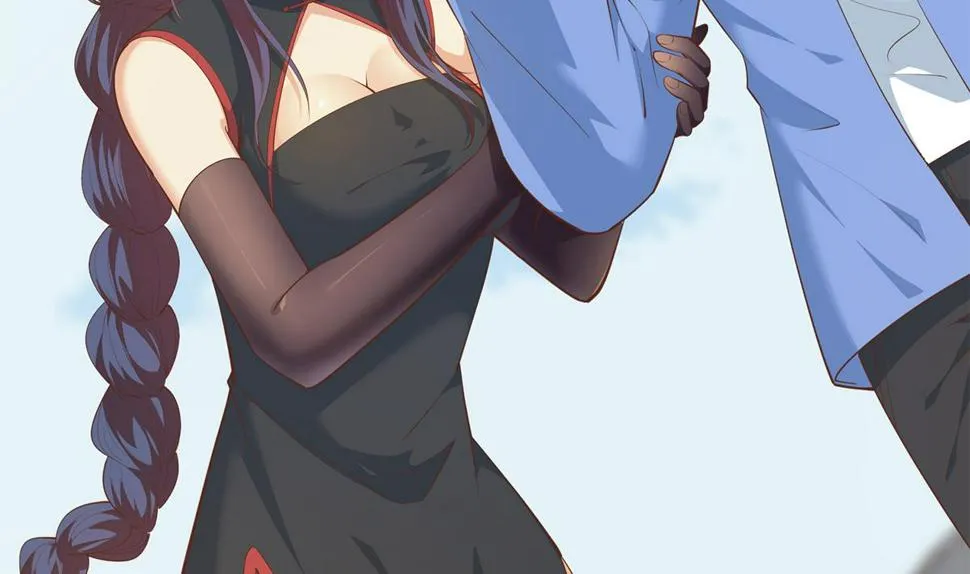 第二季 第454话 胆小鬼 第34页