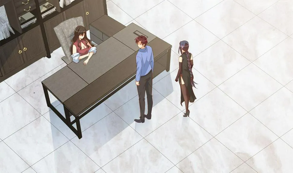 第二季 第457话 约定 第22页