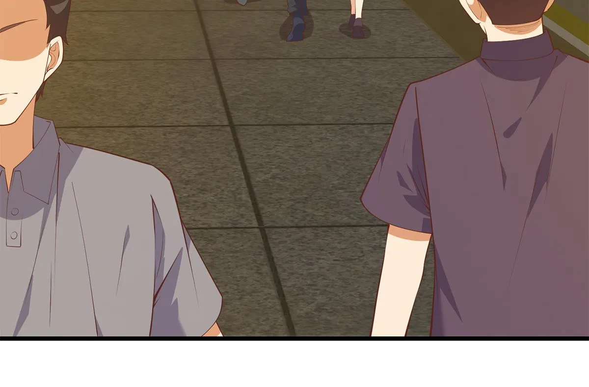 第二季 第465话 小鱼的心思 第28页